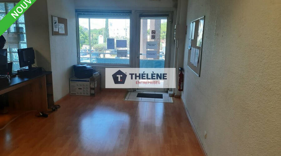 REXIM - Local commercial - Hérault - Castelnau-le-Lez - 2