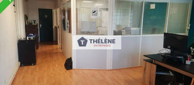 REXIM - Local commercial - Hérault - Castelnau-le-Lez - 3