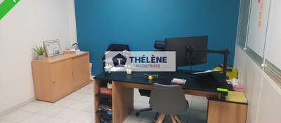 REXIM - Local commercial - Hérault - Castelnau-le-Lez - 5