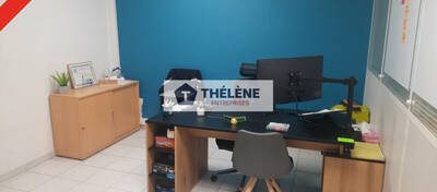 REXIM - Local commercial - Hérault - Castelnau-le-Lez - 5