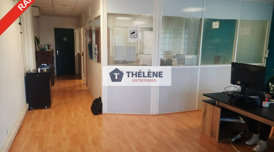 REXIM - Local commercial - Hérault - Castelnau-le-Lez - 3