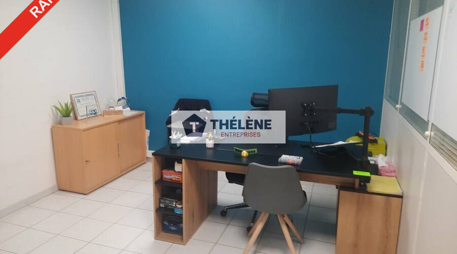 REXIM - Local commercial - Hérault - Castelnau-le-Lez - 5