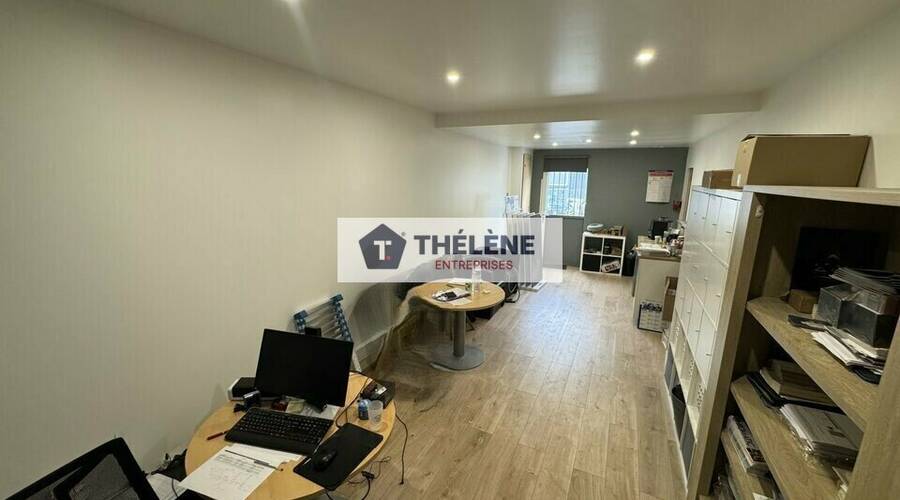 REXIM - Local d'activités - Hérault - Mauguio - 6