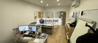 REXIM - Local d'activités - Hérault - Mauguio - 1