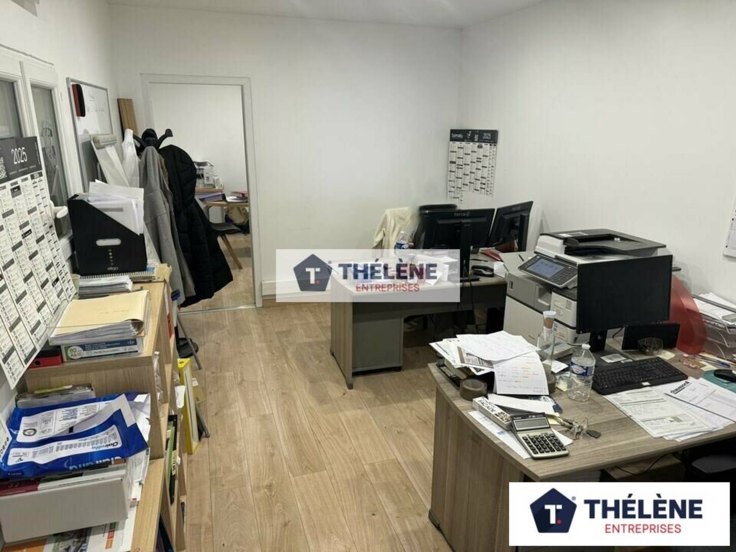 REXIM - Local d'activités - Hérault - Mauguio - 2