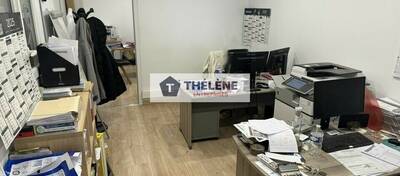 REXIM - Local d'activités - Hérault - Mauguio - 2