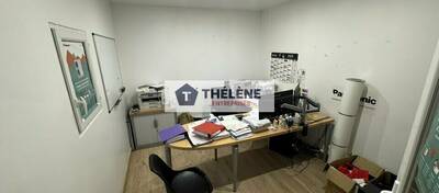 REXIM - Local d'activités - Hérault - Mauguio - 3