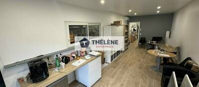 REXIM - Local d'activités - Hérault - Mauguio - 4