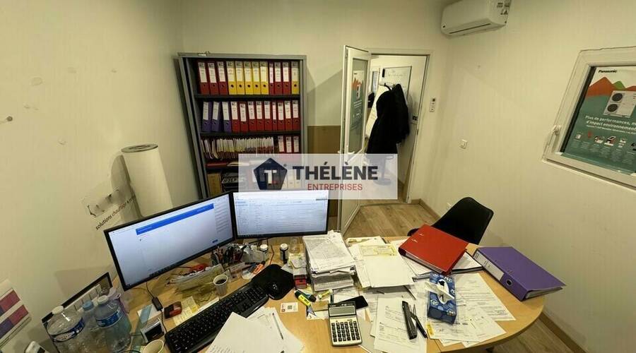 REXIM - Local d'activités - Hérault - Mauguio - 5