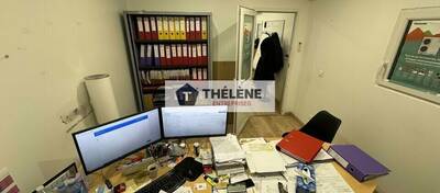 REXIM - Local d'activités - Hérault - Mauguio - 5