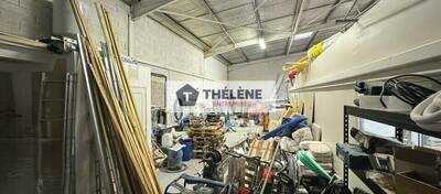 REXIM - Local d'activités - Hérault - Mauguio - 7