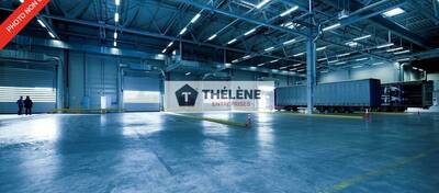 REXIM - Local d'activités - Hérault - Lavérune - 6