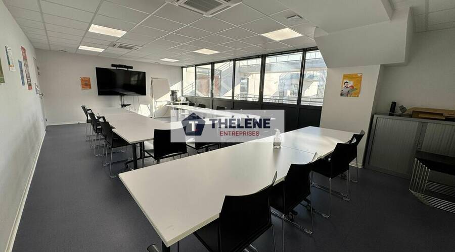 REXIM - Bureau - Hérault - Montpellier - 3