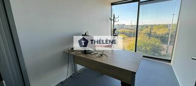 REXIM - Bureau - Hérault - Montpellier - 2