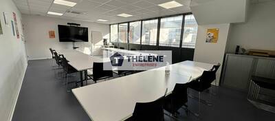 REXIM - Bureau - Hérault - Montpellier - 3