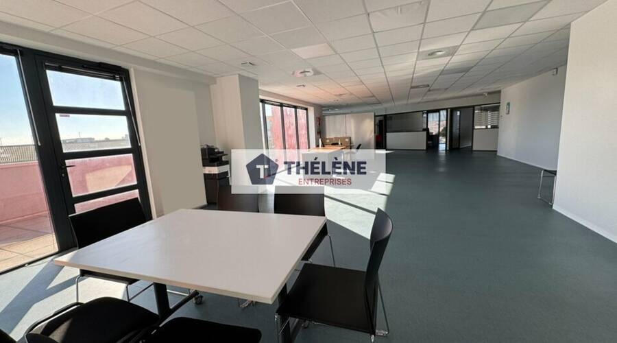 REXIM - Bureau - Hérault - Montpellier - 4