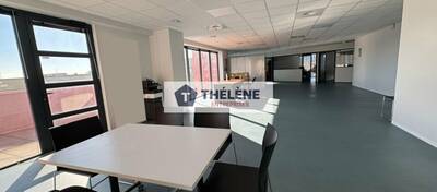 REXIM - Bureau - Hérault - Montpellier - 4