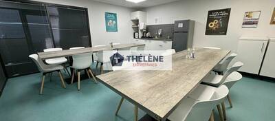 REXIM - Bureau - Hérault - Montpellier - 5