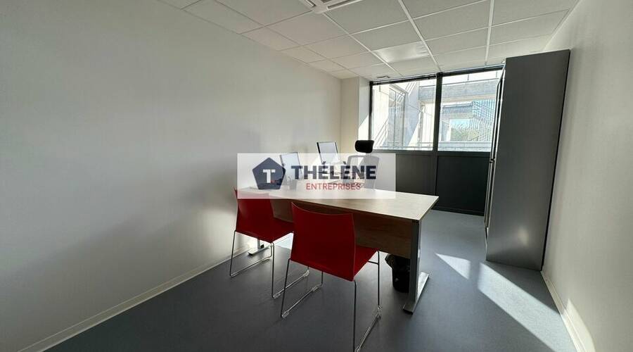 REXIM - Bureau - Hérault - Montpellier - 7