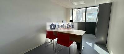 REXIM - Bureau - Hérault - Montpellier - 7