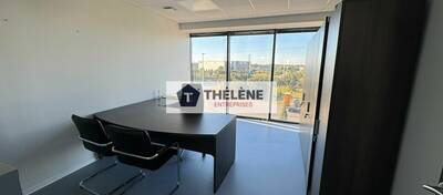 REXIM - Bureau - Hérault - Montpellier - 8