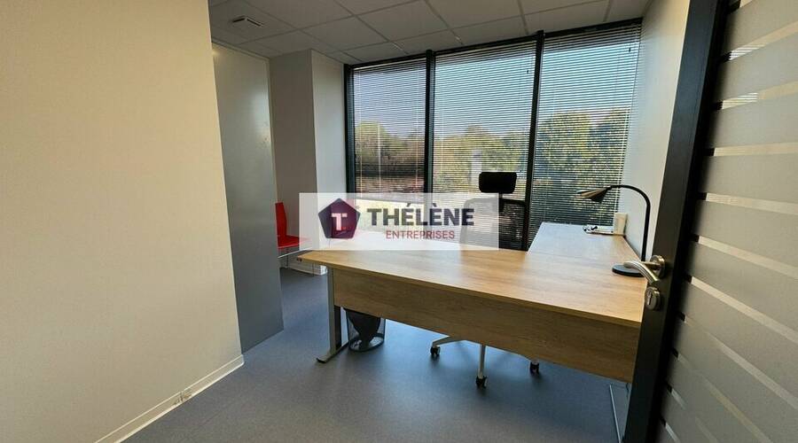 REXIM - Bureau - Hérault - Montpellier - 9