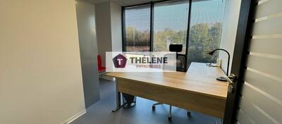 REXIM - Bureau - Hérault - Montpellier - 9