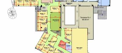 REXIM - Bureau - Hérault - Montpellier - 11