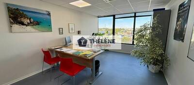 REXIM - Bureau - Hérault - Montpellier - 1