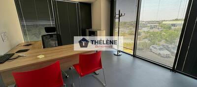 REXIM - Bureau - Hérault - Montpellier - 6