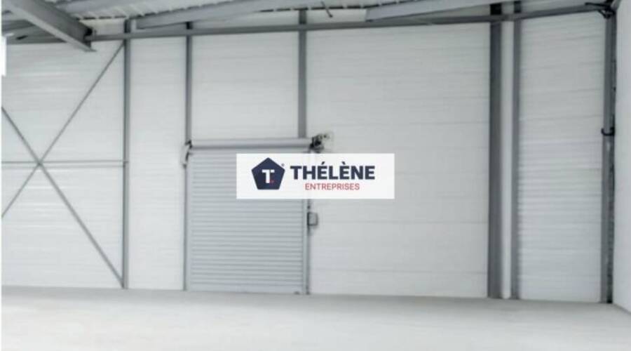 REXIM - Local d'activités - Hérault - Lunel - 4