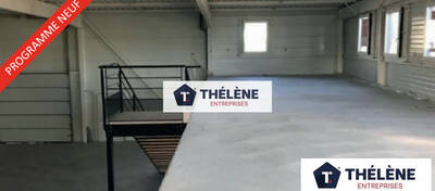 REXIM - Local d'activités - Hérault - Lunel - 3