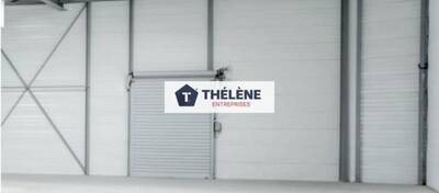 REXIM - Local d'activités - Hérault - Lunel - 4