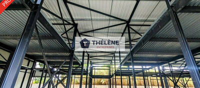 REXIM - Local d'activités - Hérault - Lunel - 5