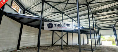 REXIM - Local d'activités - Hérault - Lunel - 6