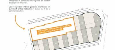 REXIM - Local d'activités - Hérault - Lunel - 11