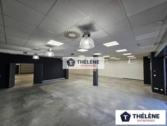 REXIM - Local d'activités - Hérault - Montpellier - 1