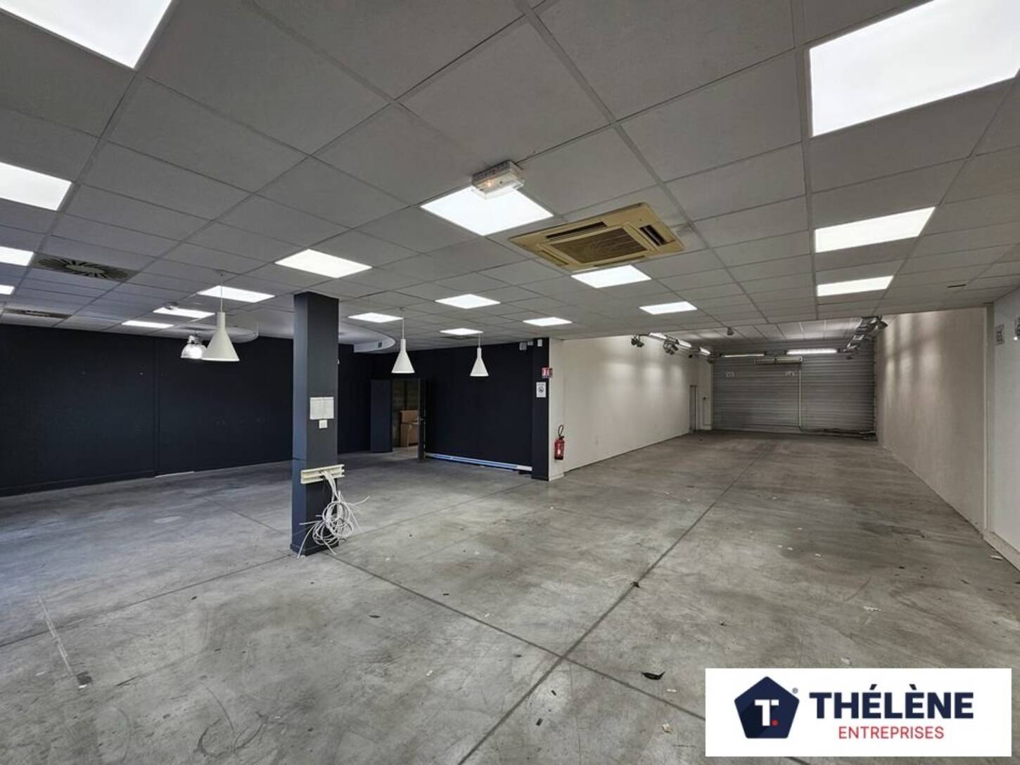 REXIM - Local d'activités - Hérault - Montpellier - 2