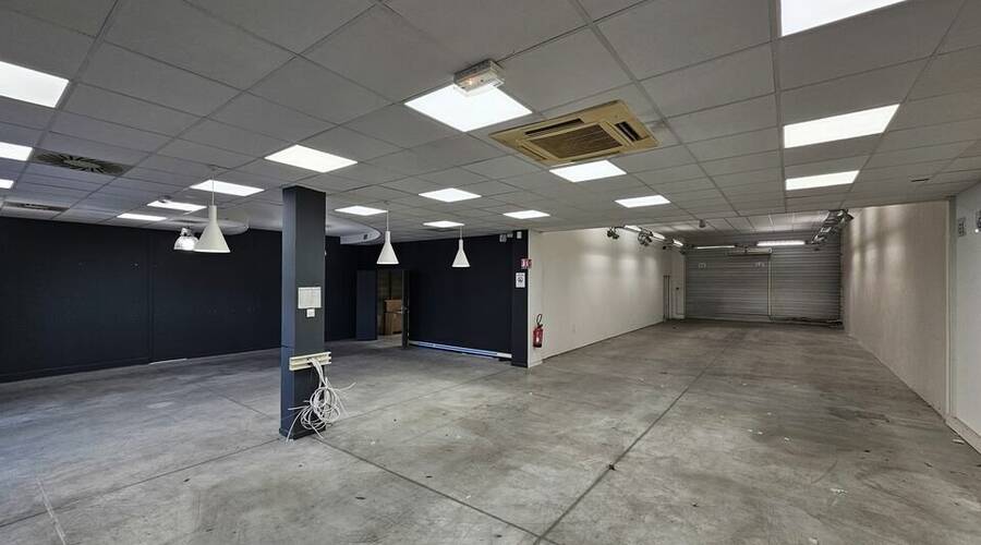 REXIM - Local d'activités - Hérault - Montpellier - 2