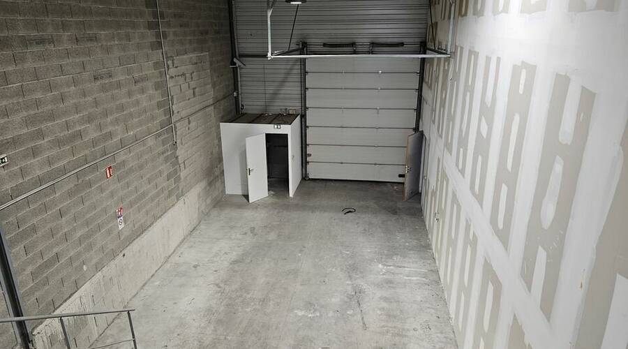 REXIM - Local d'activités - Hérault - Montpellier - 3