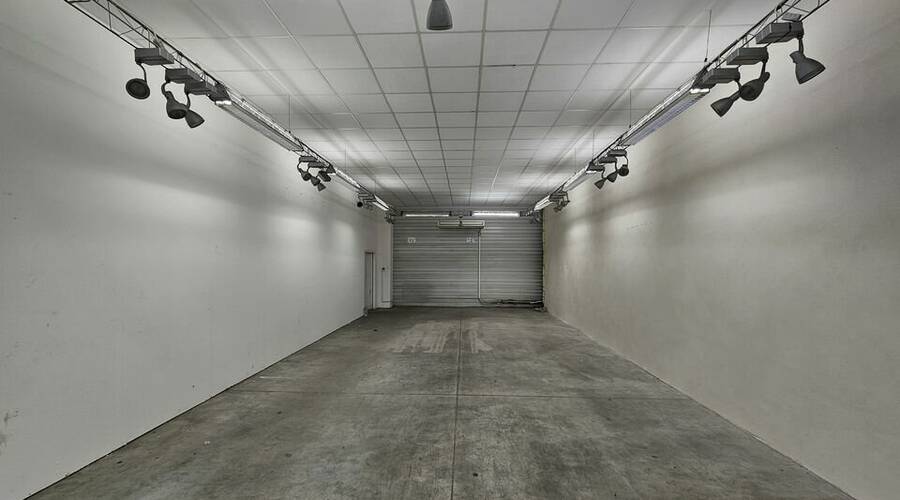 REXIM - Local d'activités - Hérault - Montpellier - 4