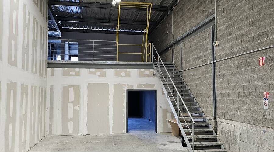 REXIM - Local d'activités - Hérault - Montpellier - 6