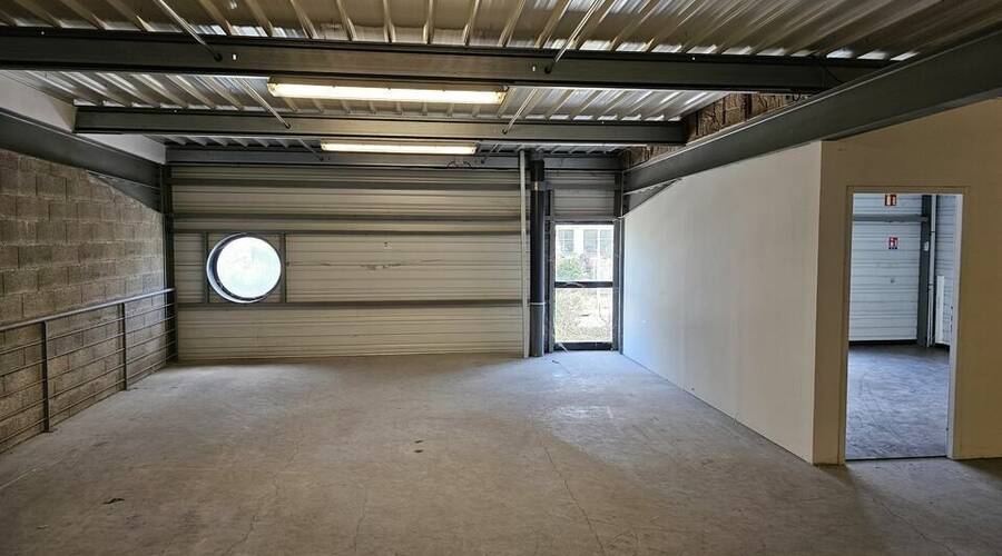 REXIM - Local d'activités - Hérault - Montpellier - 7