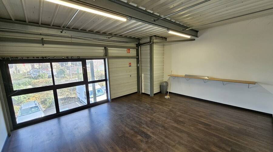 REXIM - Local d'activités - Hérault - Montpellier - 8