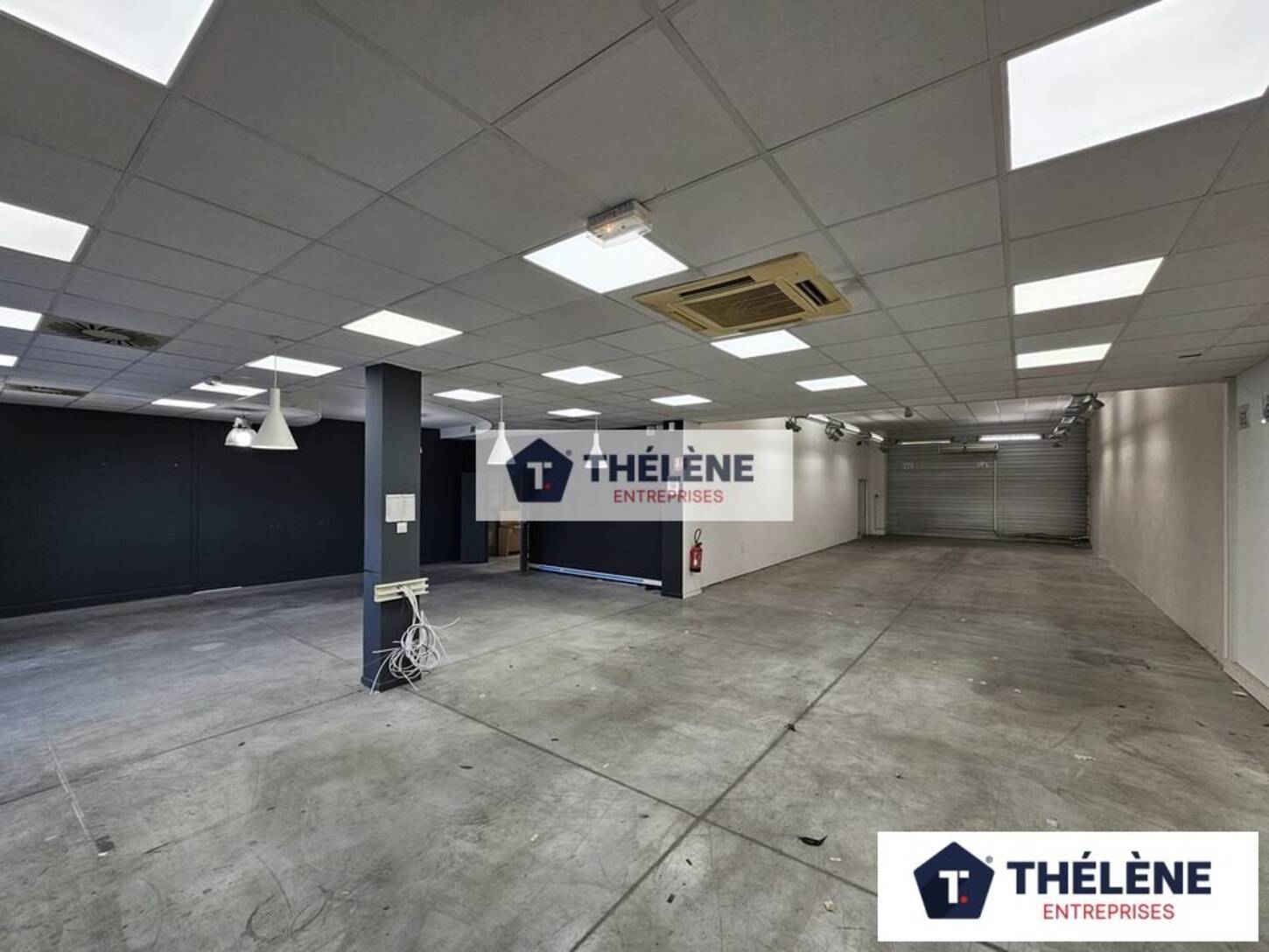 REXIM - Local d'activités - Hérault - Montpellier - 2