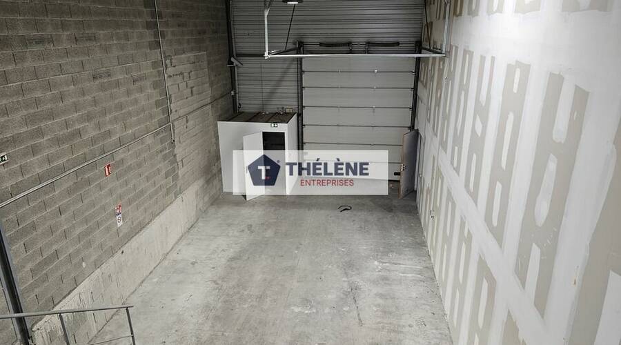 REXIM - Local d'activités - Hérault - Montpellier - 3