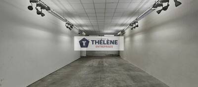 REXIM - Local d'activités - Hérault - Montpellier - 4