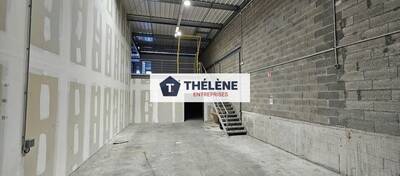 REXIM - Local d'activités - Hérault - Montpellier - 5