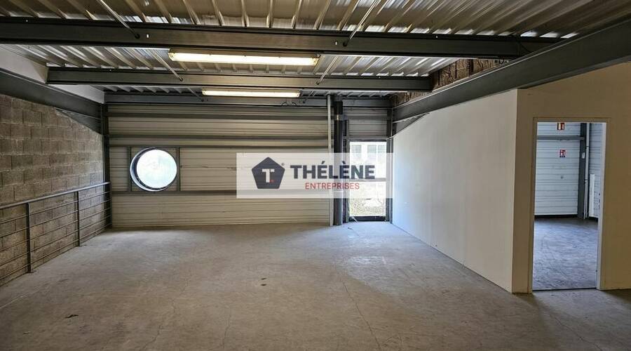 REXIM - Local d'activités - Hérault - Montpellier - 7