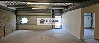 REXIM - Local d'activités - Hérault - Montpellier - 7